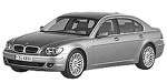 BMW E66 P2182 Fault Code